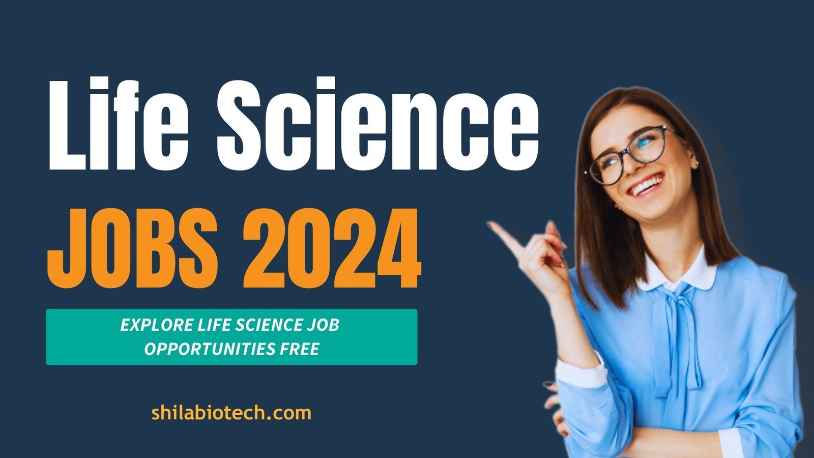 Life Science Jobs